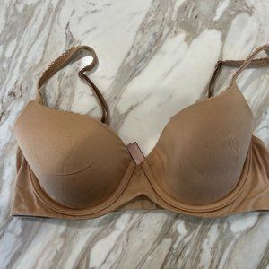 Body by Victoria Nude 34C